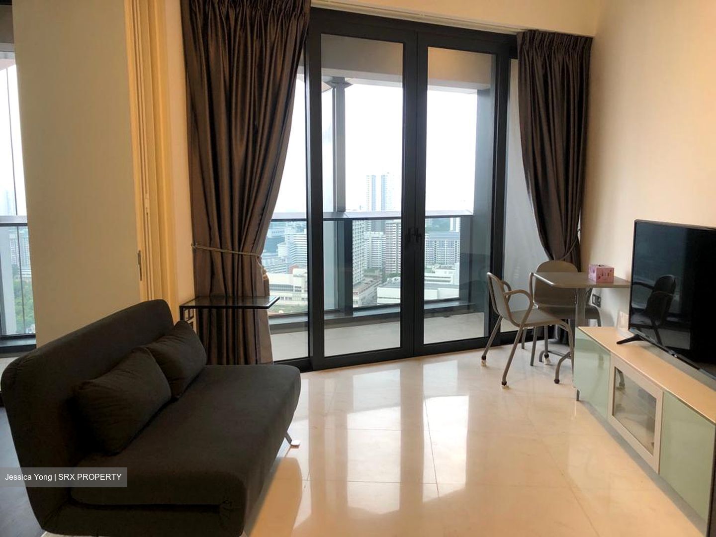 Duo Residences (D7), Apartment For Rent 99576701